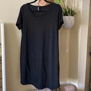 Cotton On T-shirt Dress